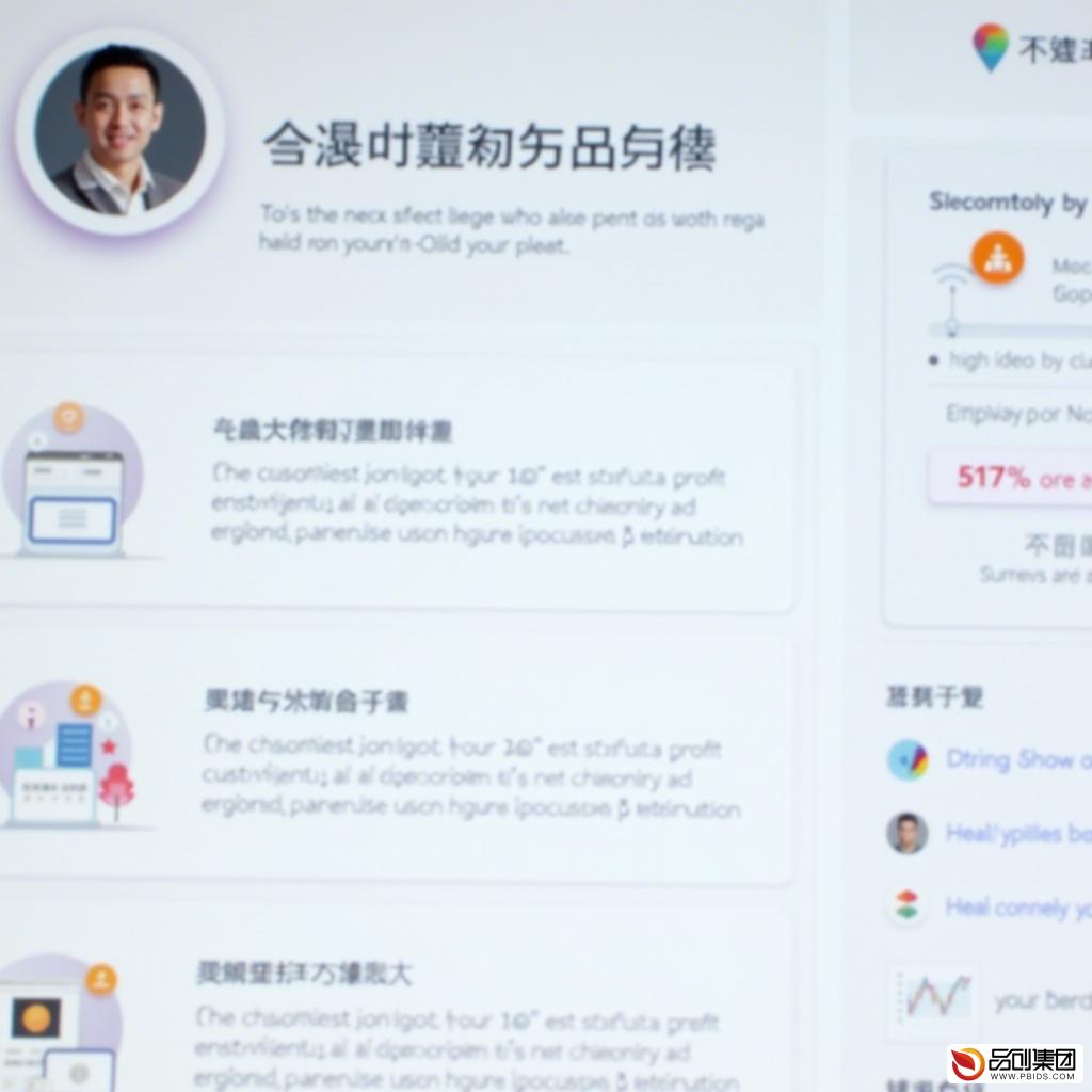 美容院数据管理平台:提升运营效率的利器