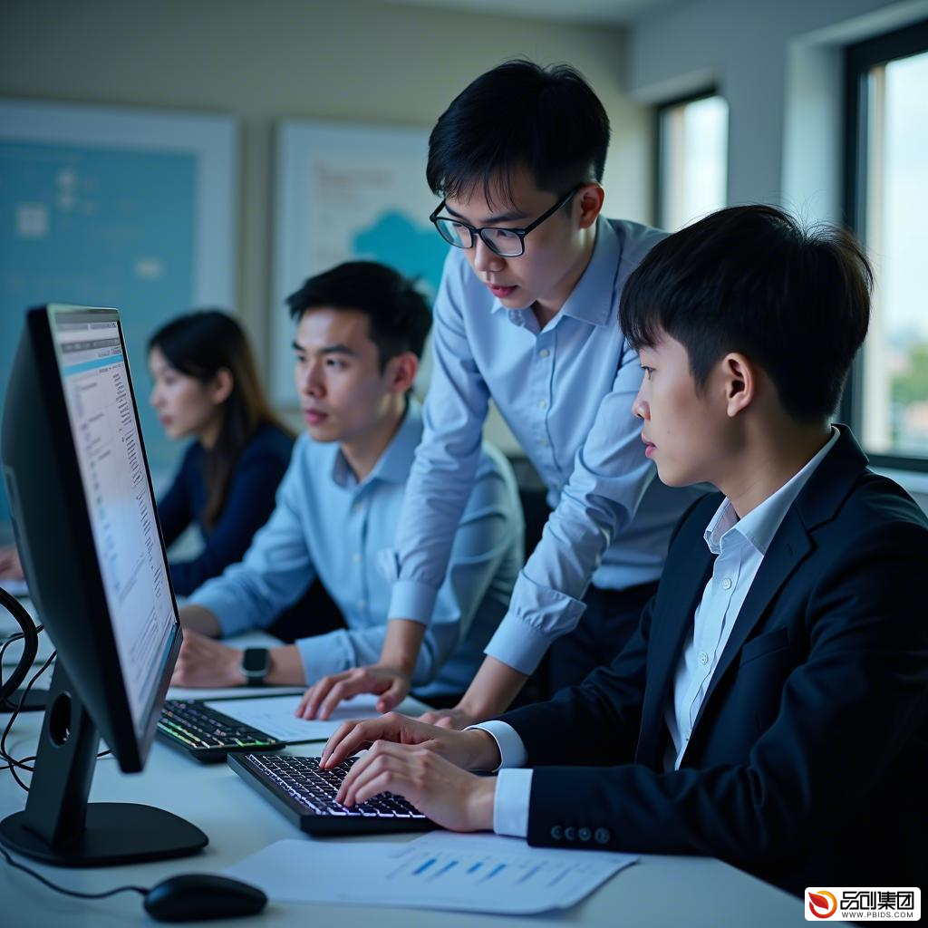 软件定制开发公司的全方位解析:如何选择与合作