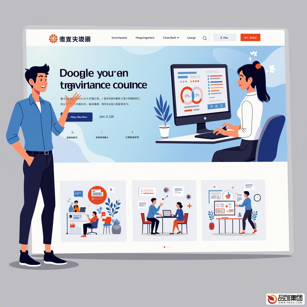 全面解析:北京市社会保险业务网站的功能与服务