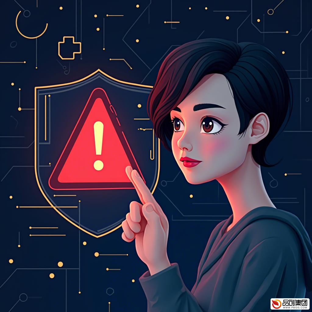 网络安全新防线:全面解析如何有效防止网络诈骗