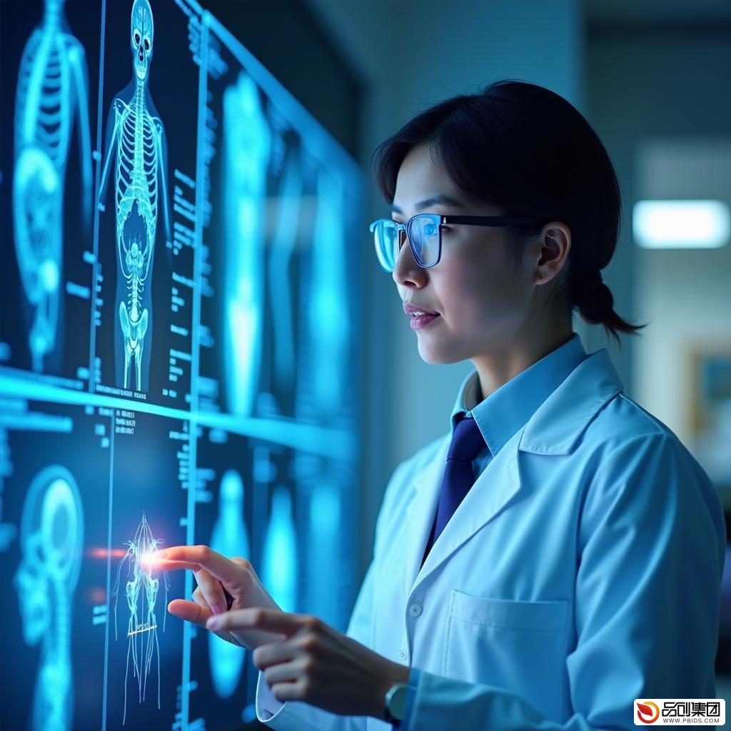 AI赋能智慧医疗:DeepSeek如何重塑诊疗效率与患者体验