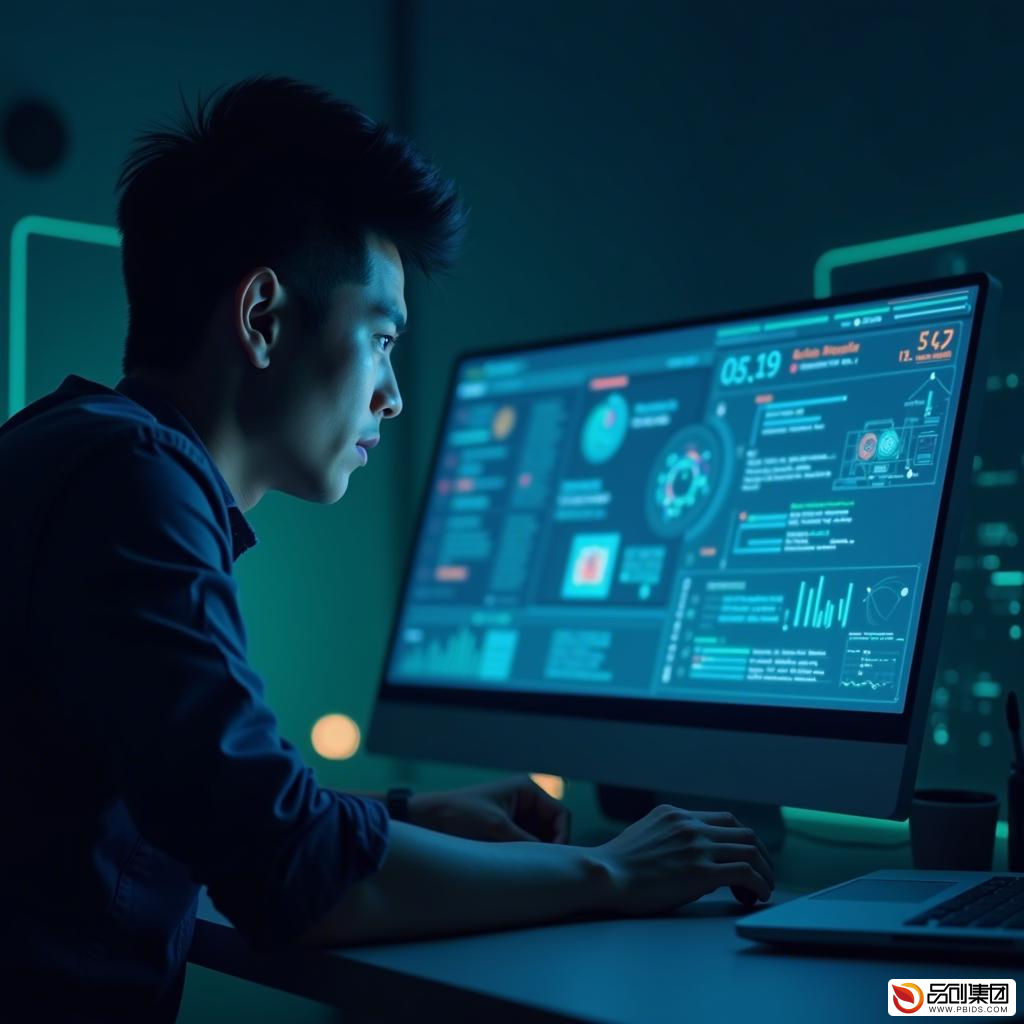 软件定制开发:解锁企业数字化转型的独特优势