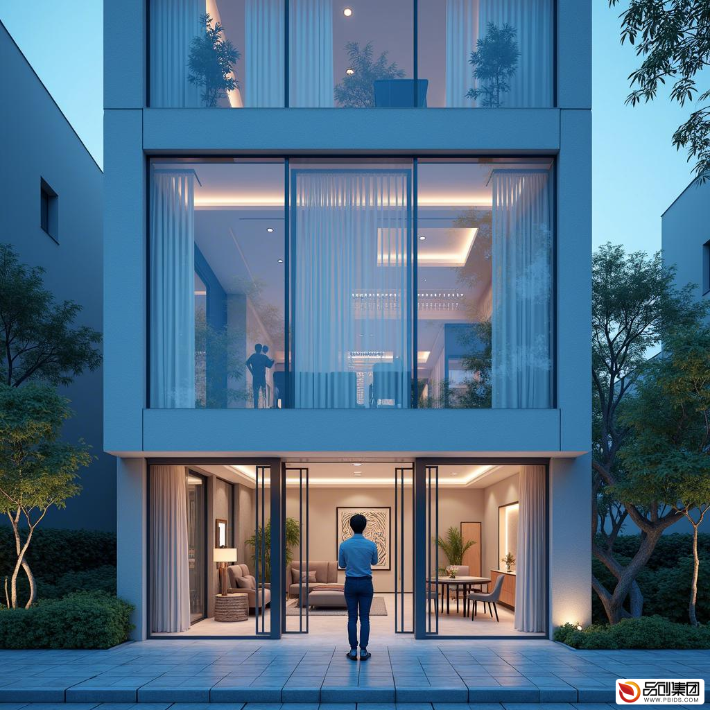 楼宇智能化5A:未来建筑的新标杆