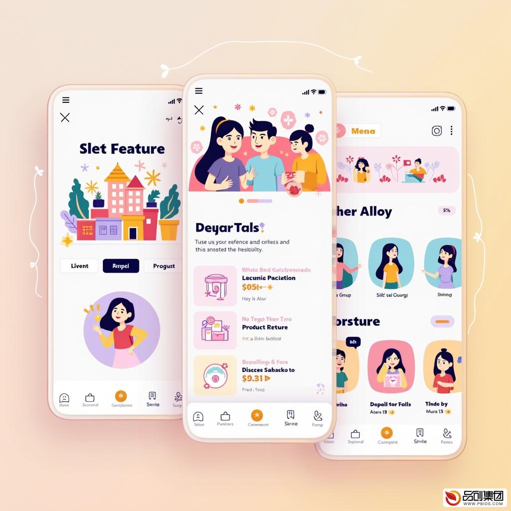 社区团购小程序开发:解锁新零售的无限可能