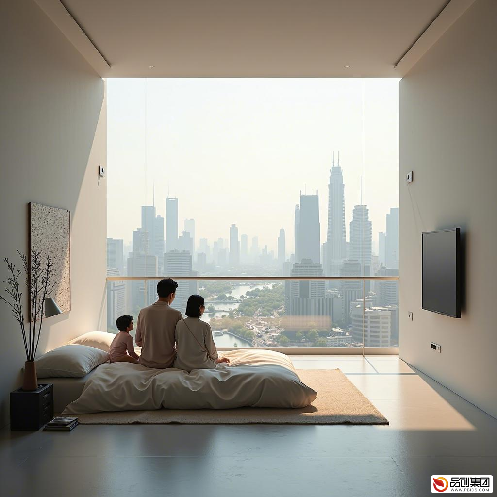 安全智能化:重塑未来生活的新篇章