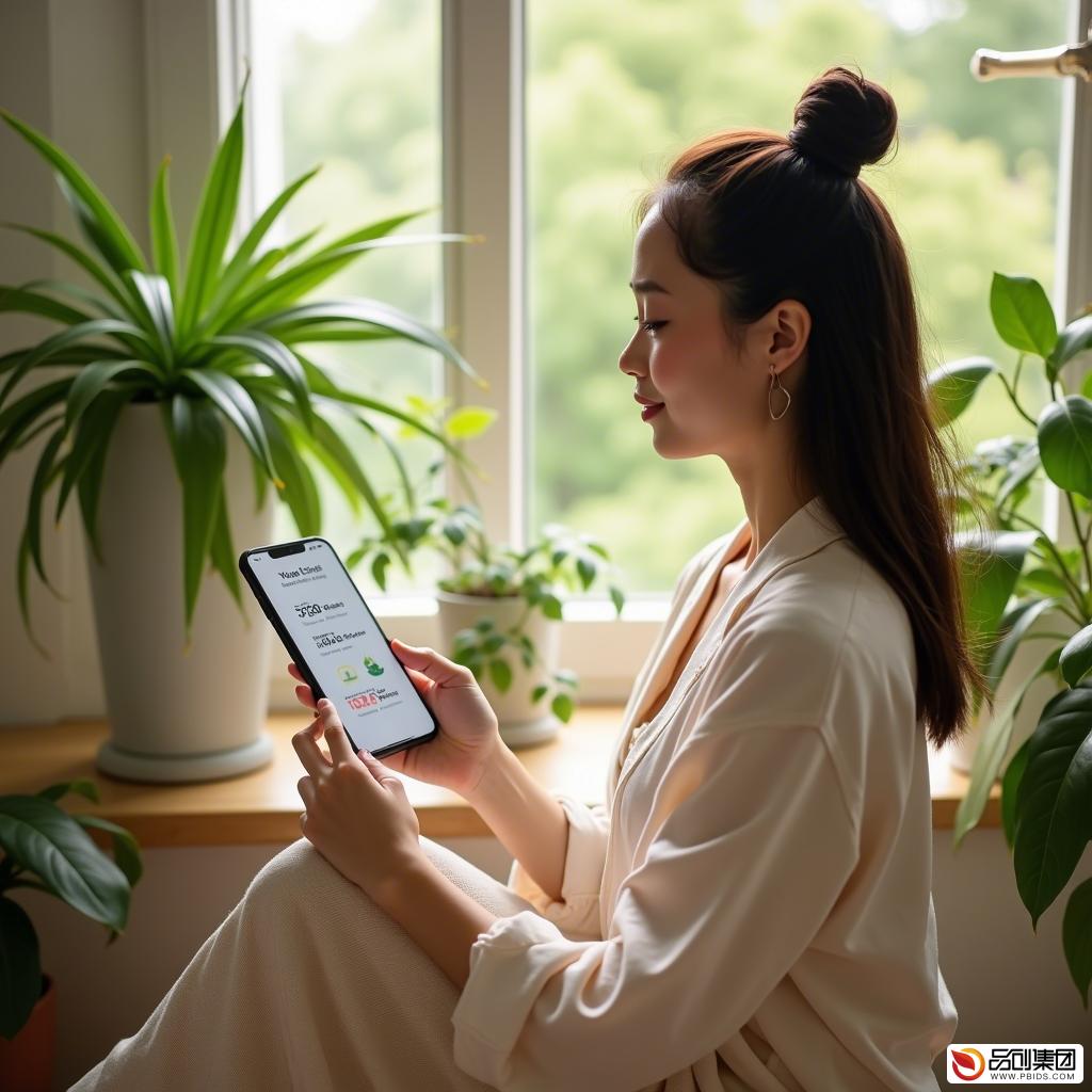 美容养生软件:打造个性化健康生活的得力助手