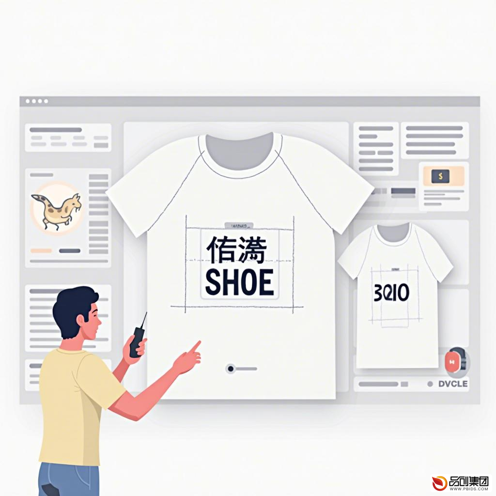 T恤订制软件:个性化时尚的新篇章