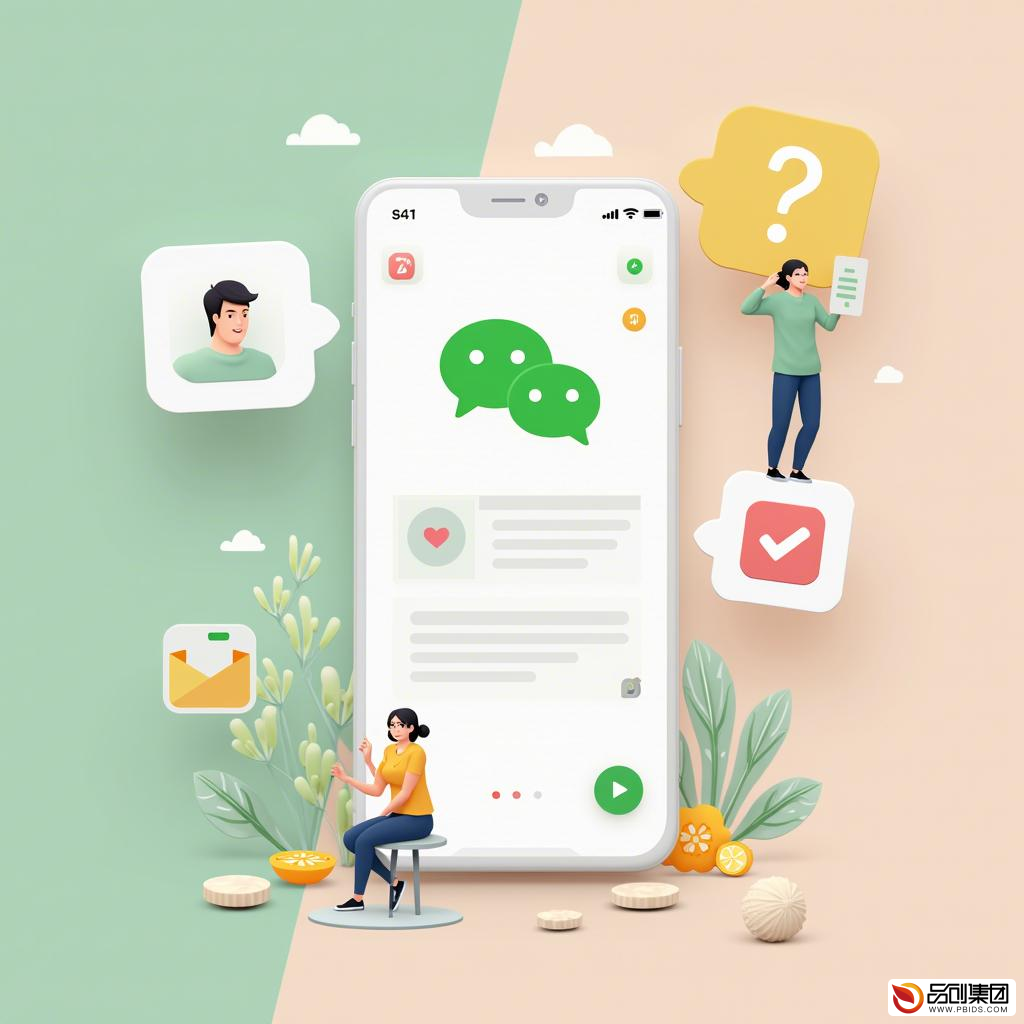 微信公众号开发UI设计全解析:打造卓越用户体验