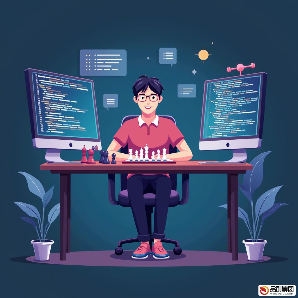 湖南棋软件定制开发:打造专属棋类游戏的智慧之选