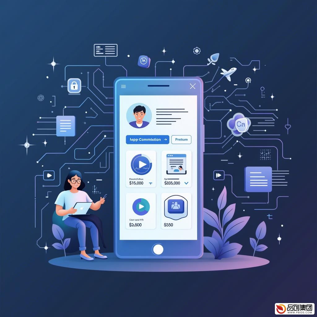 全面解析:如何高效开发一款App分销系统