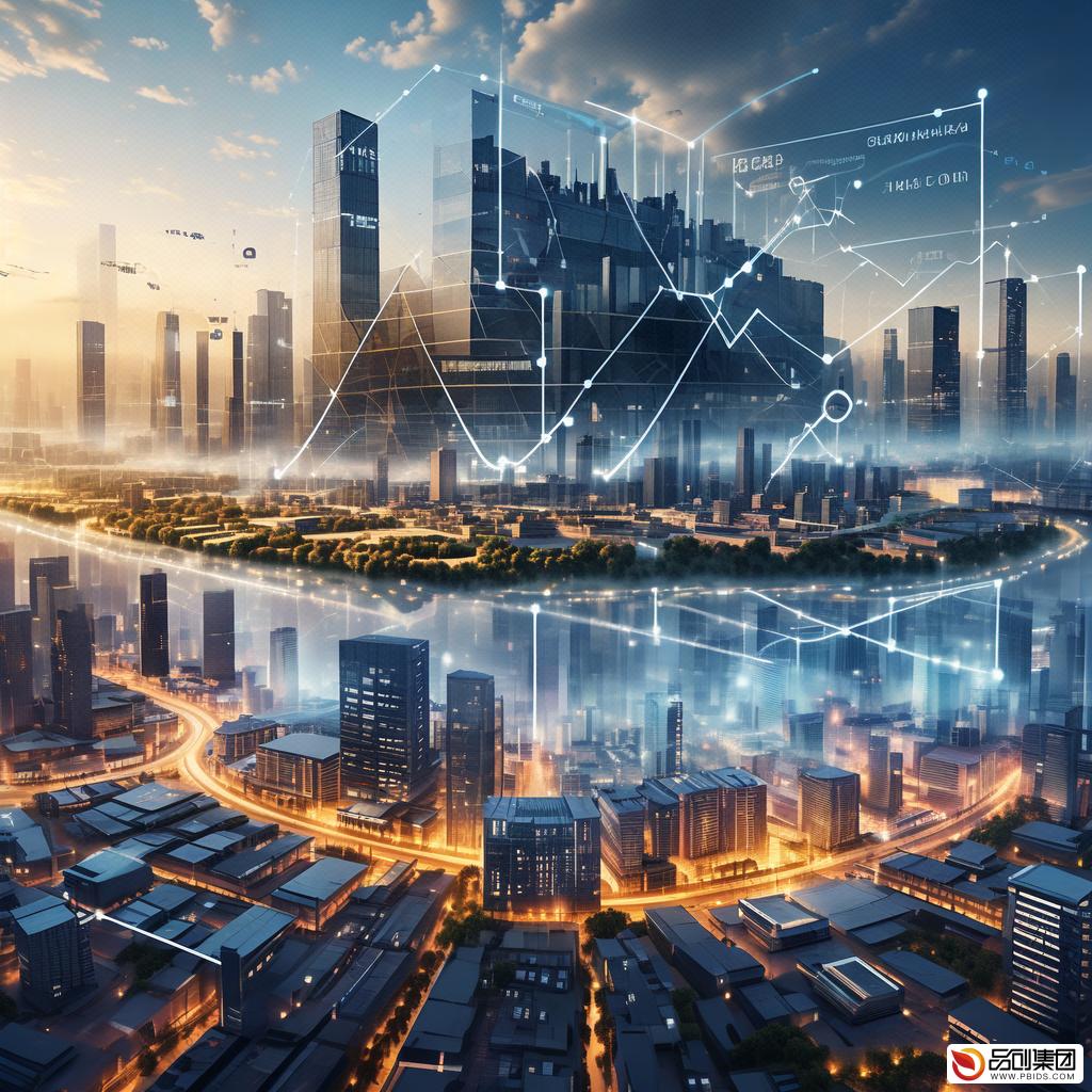 产业数字化:重塑经济版图的创新力量