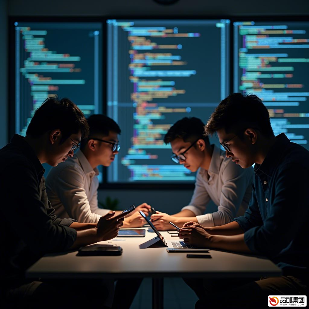 App定制应用开发:打造专属移动应用的全方位指南