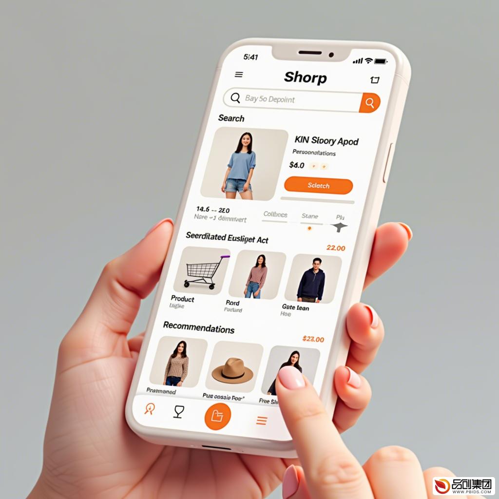 开发定制购物APP的价格解析与全面指南
