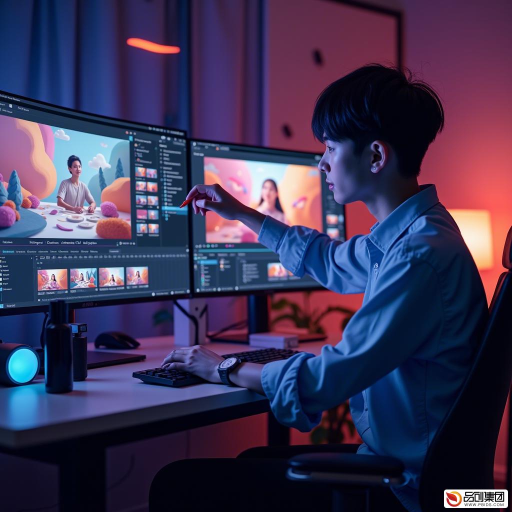 UI动效设计软件:打造交互体验的艺术利器
