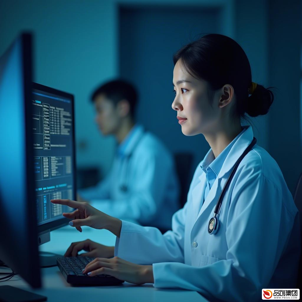医疗系统定制开发:打造高效、安全、个性化的医疗解决方案