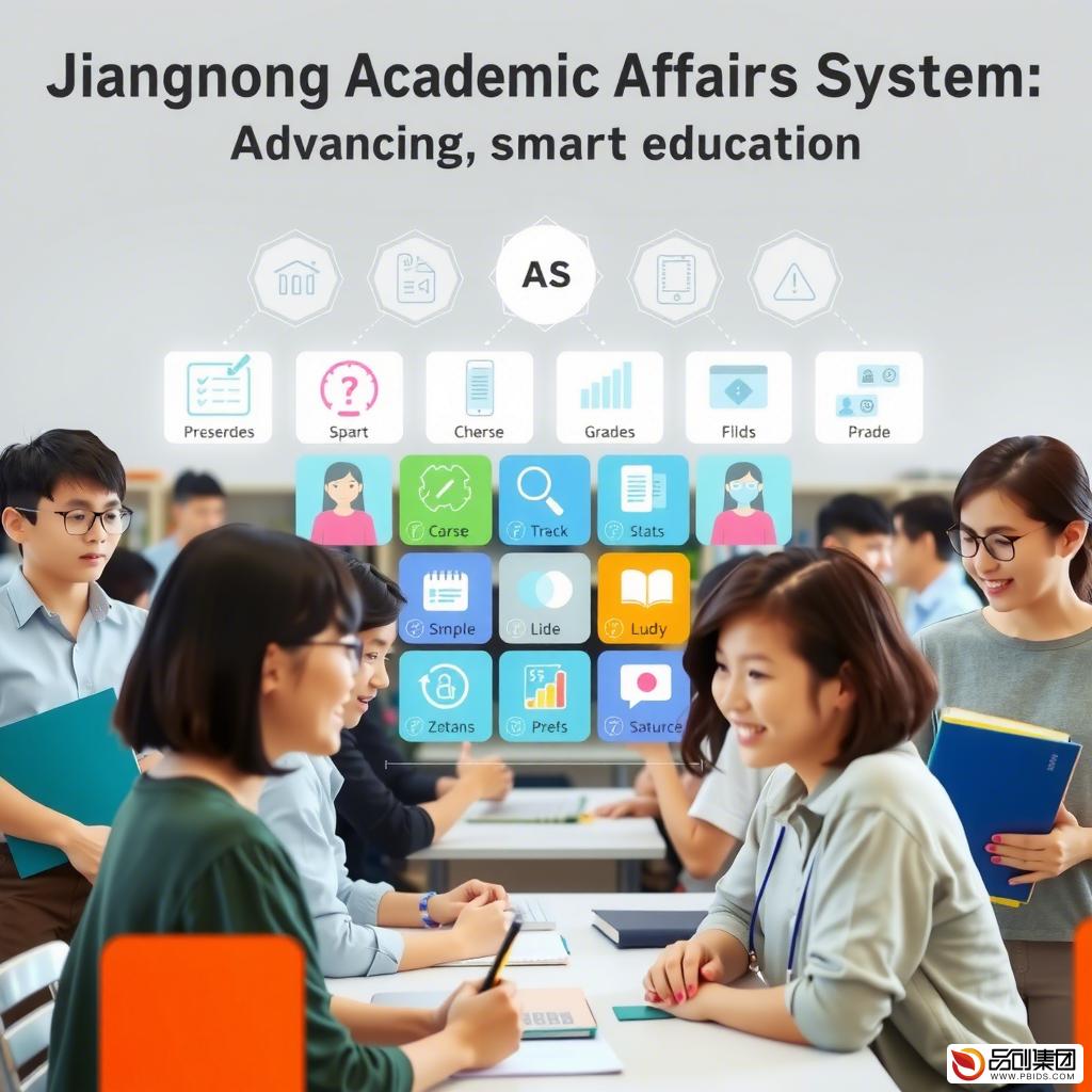 江农教务系统:高效管理,智慧教育的典范