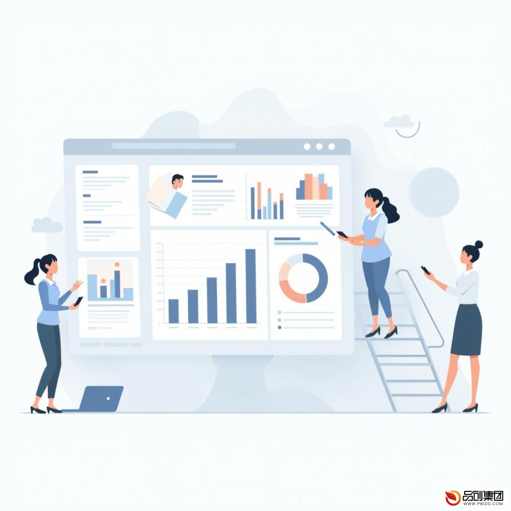 定制CRM软件开发:打造专属客户关系管理解决方案