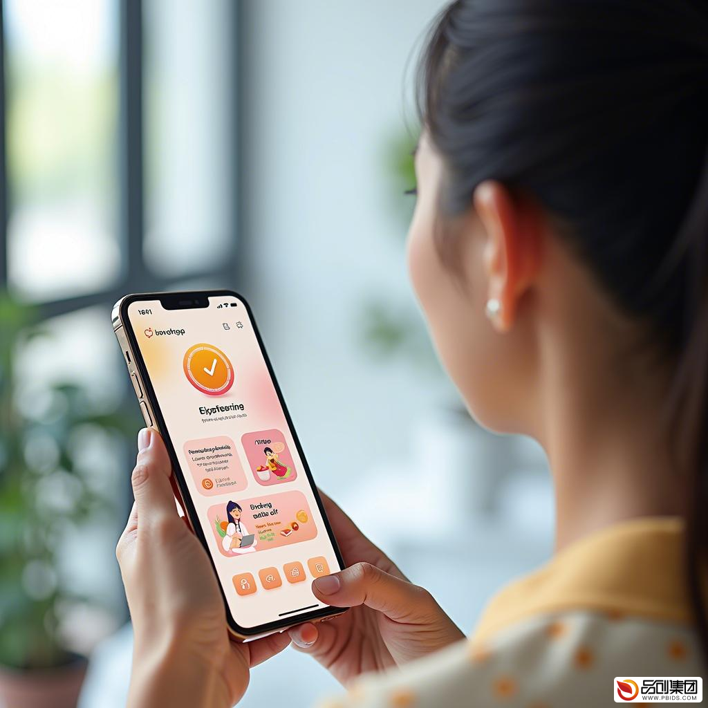 公司App软件开发:从策划到上线的全方位指南