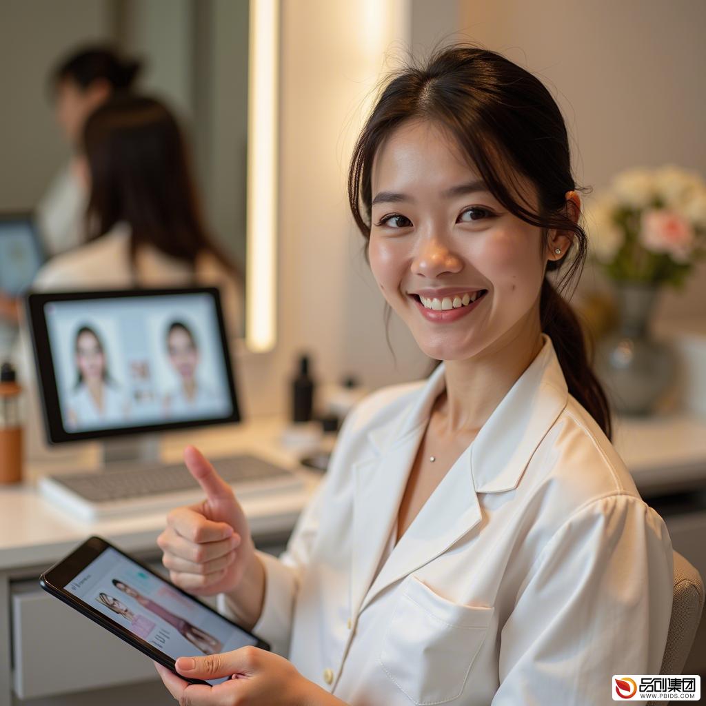 美容院治疗效果回访与效果跟踪优化平台:打造美丽新体验