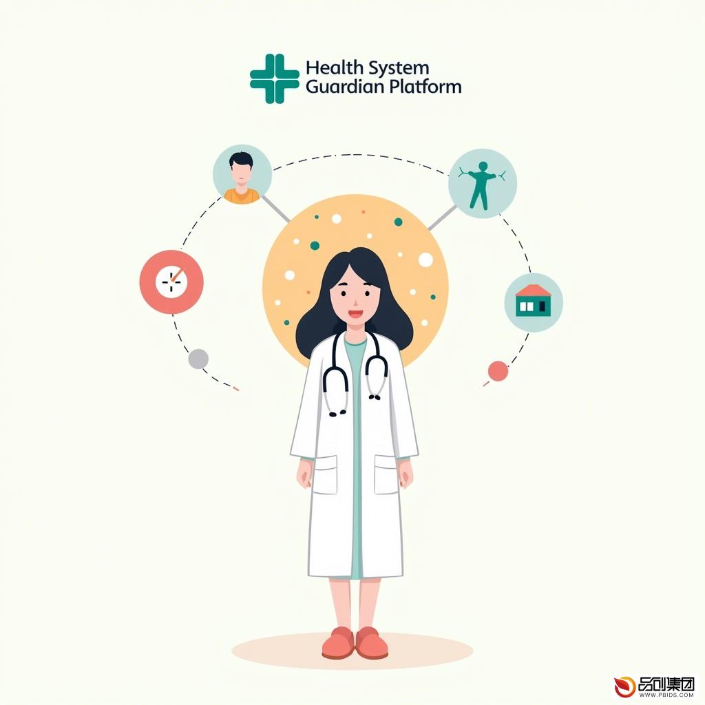健康系统守护平台:全方位保障您的健康与安全