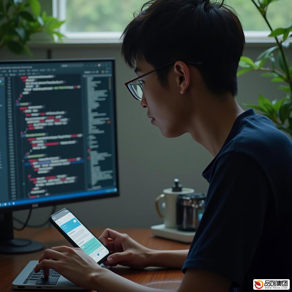 小程序开发定制平台:打造专属应用的全方位解决方案