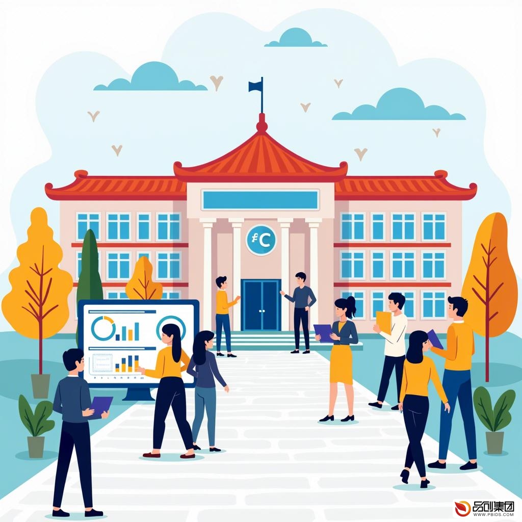 湖北理工学院教务系统管理平台:高效学习管理的数字化工具