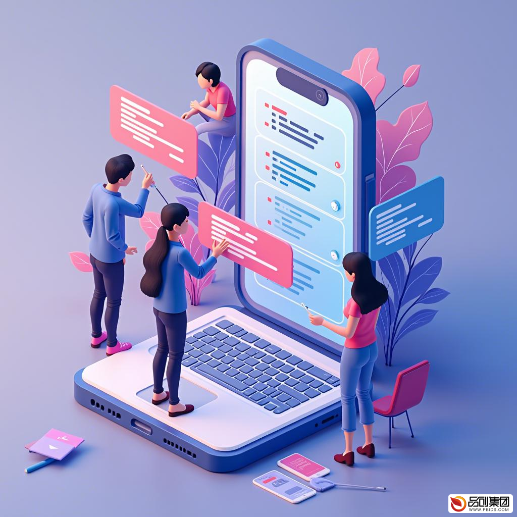 开发定制APP应用:从需求到上线的全方位指南