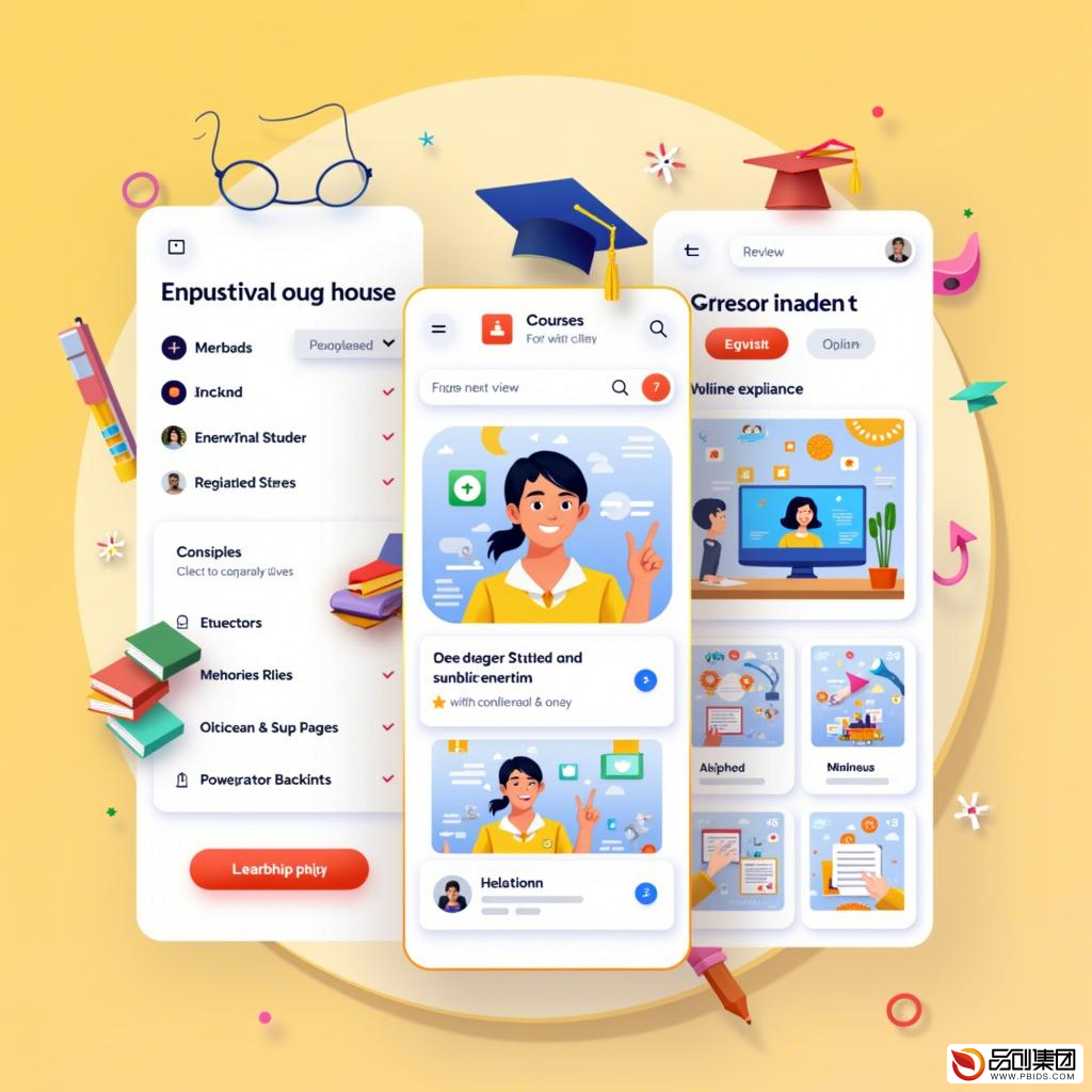 如何打造一款成功的在线教育APP:全面指南