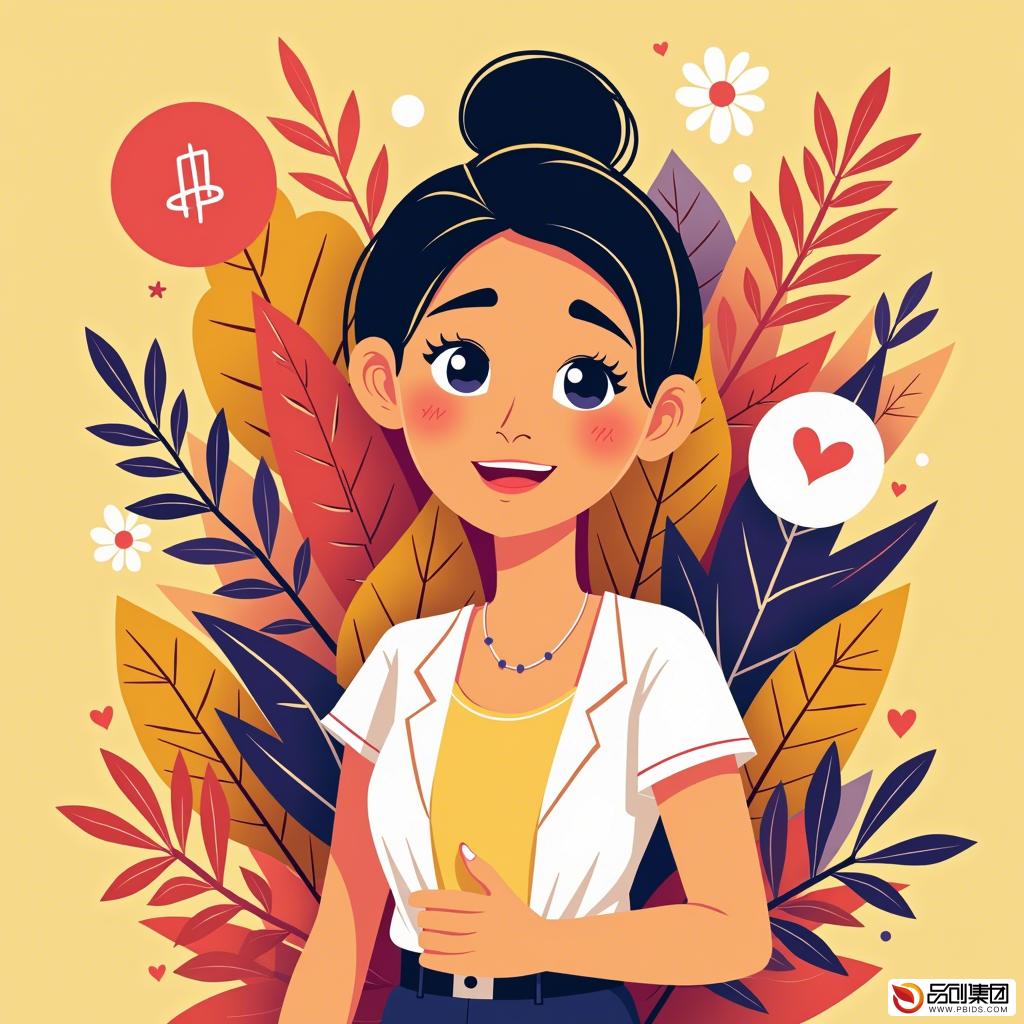 主视觉VI设计:塑造品牌灵魂的视觉艺术