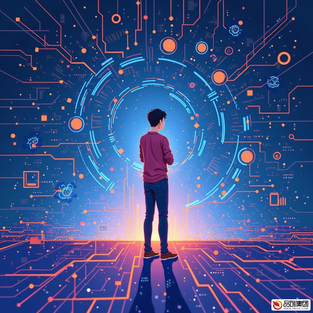 微同网在线:连接未来,共创数字新生态