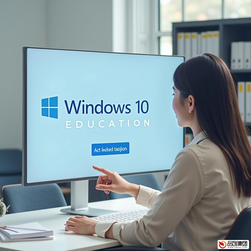 Win10教育版激活工具全解析:轻松解锁教育版功能
