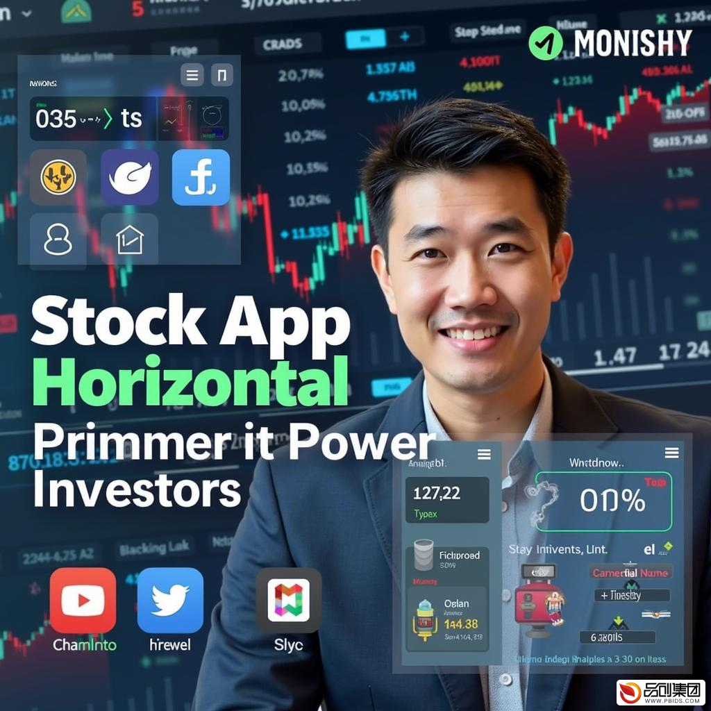 股票APP工具横向评测:寻找您的投资利器