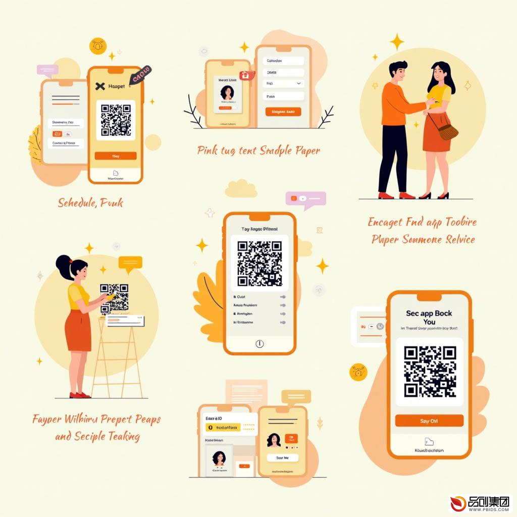 家政类微信小程序开发:打造便捷生活的新篇章