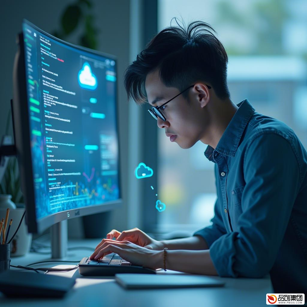 软件服务定制:打造专属解决方案,驱动企业数字化转型