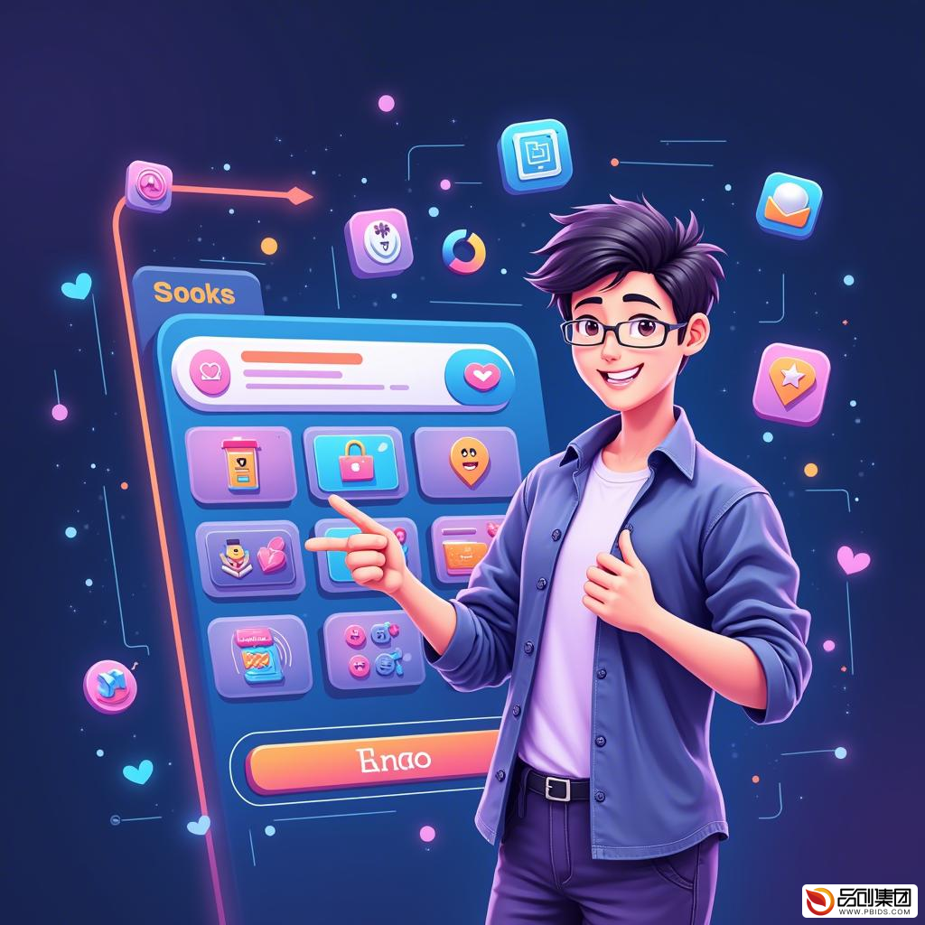 构建高效App应用分发平台:策略、技术与市场洞察