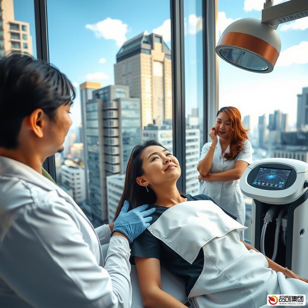 凯渥医疗美容:专业塑造美丽,引领医美新风尚