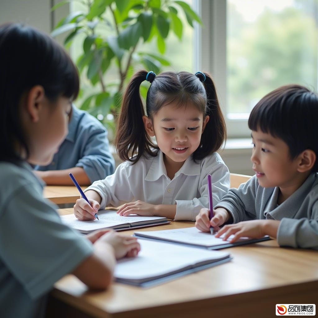 培智教学系统:开启特殊教育新篇章