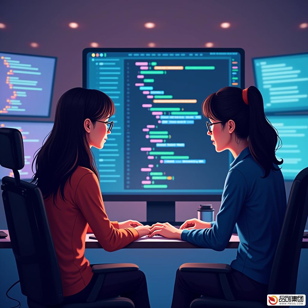 小程序开发公司哪里强:全面解析与推荐