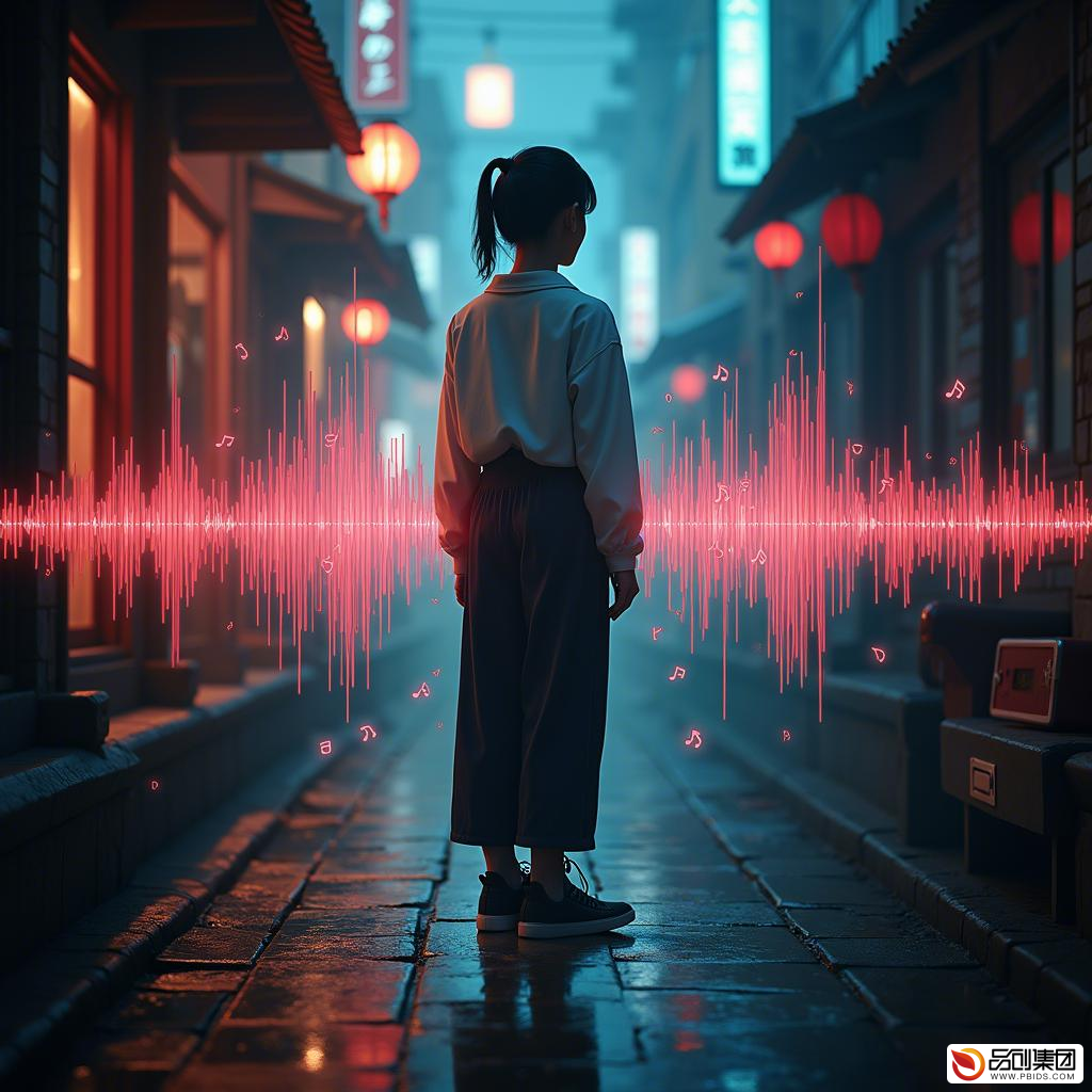 视觉媒体中的声音设计:塑造情感与氛围的艺术