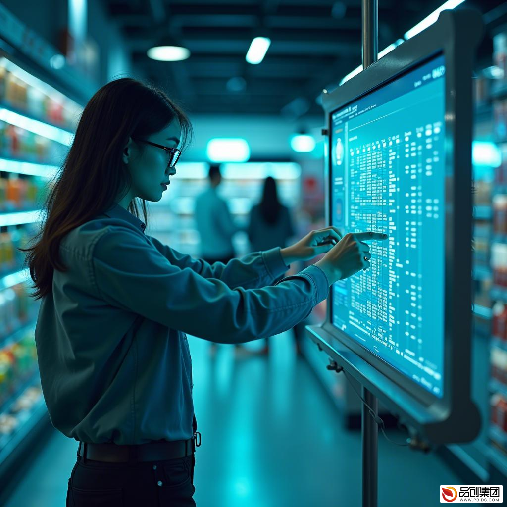 零售分析AI Agent:重塑零售业未来的智能驱动力