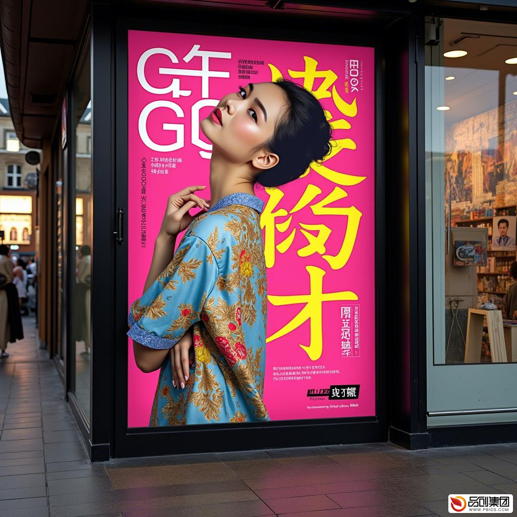 揭秘视觉传达设计:塑造品牌与信息的艺术