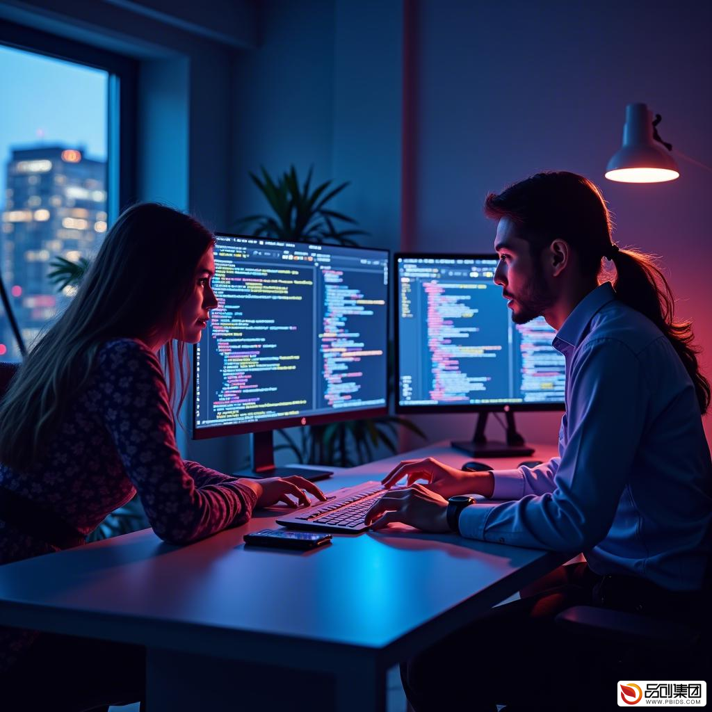 移动App定制应用开发:打造专属商业解决方案的全方位指南