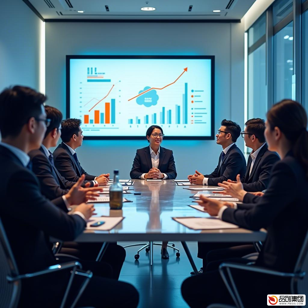 人力资源外包企业的崛起与变革:优化企业资源配置的新篇章
