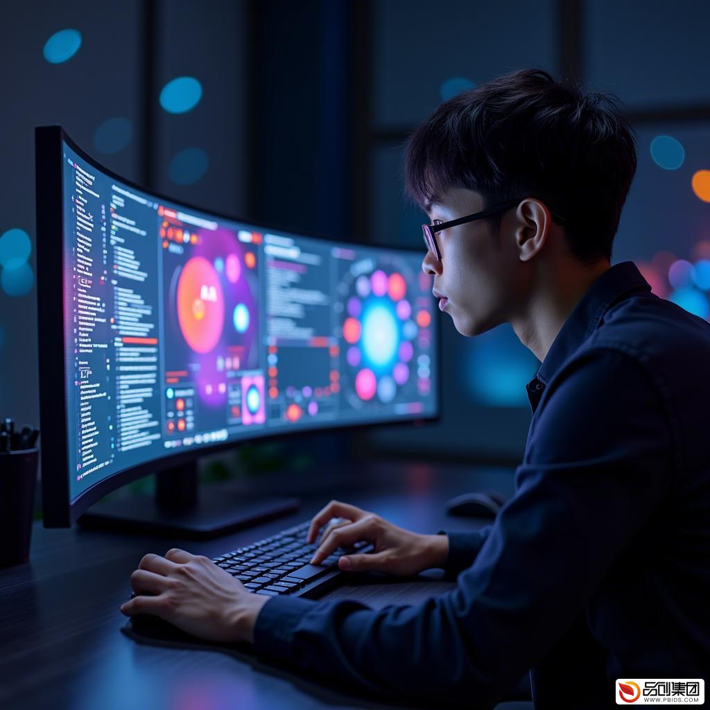 数字UI设计:塑造未来界面的艺术与科学
