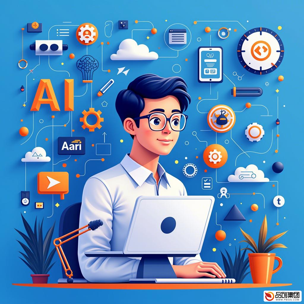 探索AI应用开发平台:解锁创新潜能的钥匙