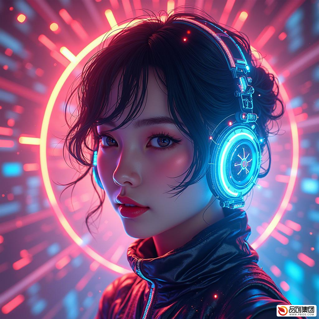 视觉设计的艺术:探索创意与技术的完美融合