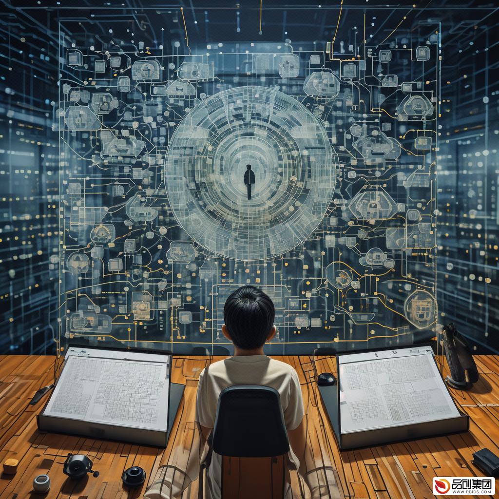 网络安全等级保护:构建数字时代的坚固防线