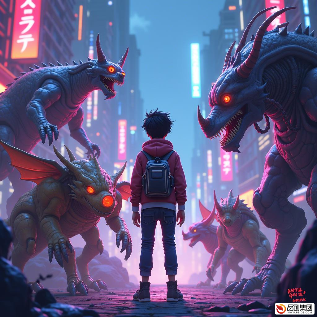 3D类游戏开发公司的创新之路:技术、趋势与市场前景