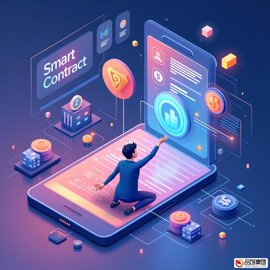 Dapp软件开发定制:打造专属去中心化应用的全面指南