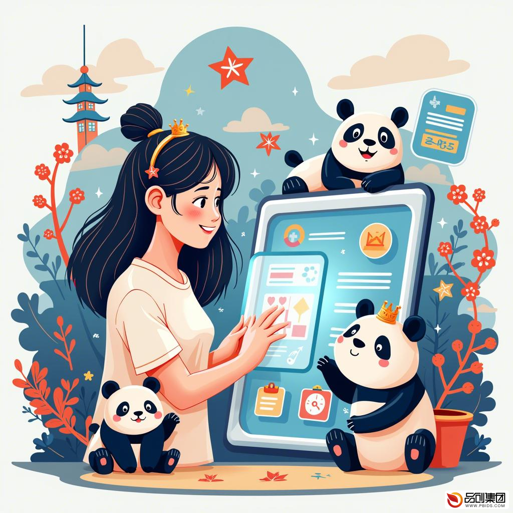 成都开发定制小程序:打造专属商业解决方案